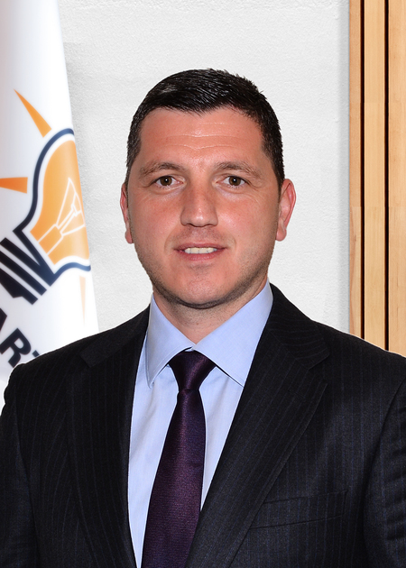 Yusuf AYSELİ